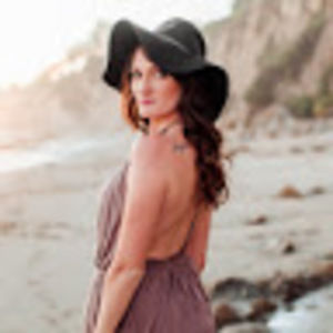 Meet your Posher, Candice